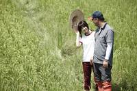 Кадр Горячая кровь юности