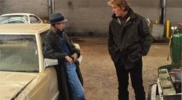 Кадр из фильма "Учителя" - 1