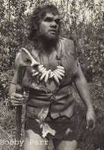 Бобби Парр фото