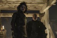 Кадр Игра престолов