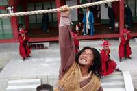 Кадр Король и шут