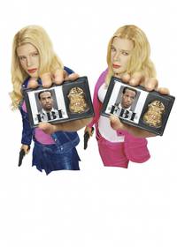 Постер Белые цыпочки