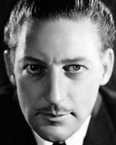 Уоррен Уильям фото