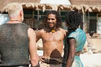 Кадр Синдбад