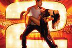 Уличные танцы 2