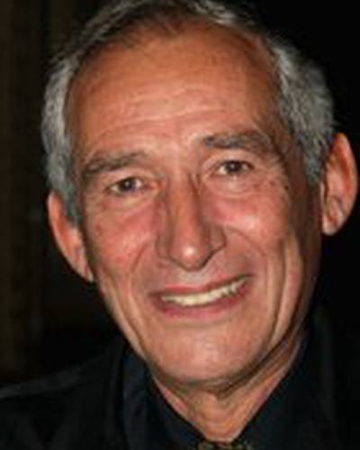 Ален Корно фото