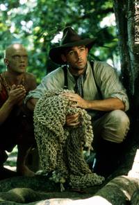 Кадр Вторая книга джунглей: Маугли и Балу