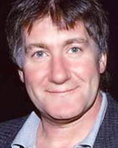 Джордж Фентон фото