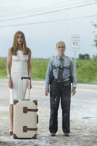 Кадр Красотки в бегах