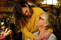 Кадр Фантастическая женщина