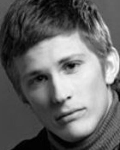 Павел Чинарёв фото