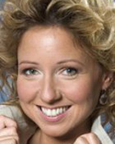 Дарья Субботина фото