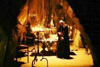 Кадр Изображение смерти