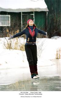 Кадр Принцесса Льда