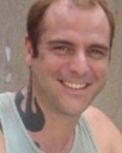 Александр Лиуцци фото