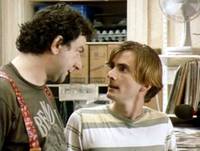 Кадр Добро пожаловать в психушку