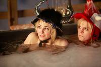 Кадр Как выйти замуж за миллиардера