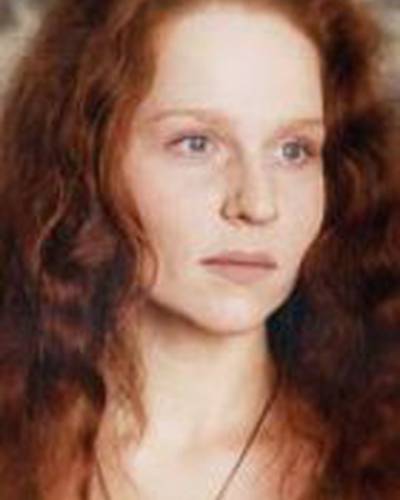 Агриппина Стеклова фото