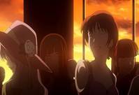 Кадр Жгучий взор Шаны