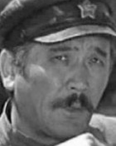 Анвар Боранбаев фото