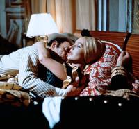 Кадр Предостережение святой блудницы