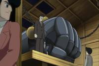 Кадр Железный человек №28