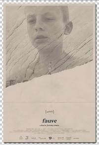 Постер Дикарь