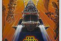 Безумный Макс 2: Воин дороги