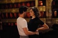 Кадр Твоя рука в моей руке