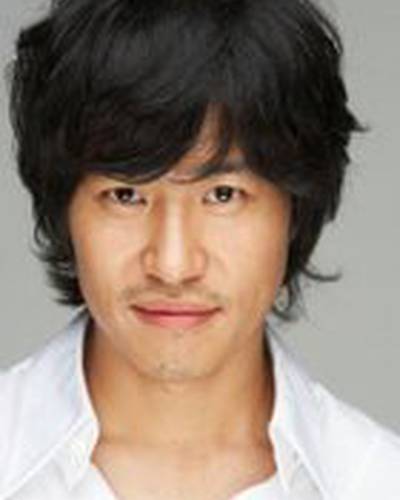 Ю Чжун Сан фото