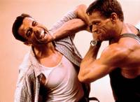 Кадр Главная мишень (видео)