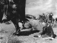 Кадр Форт Апачи