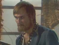 Кадр Капитанская дочка