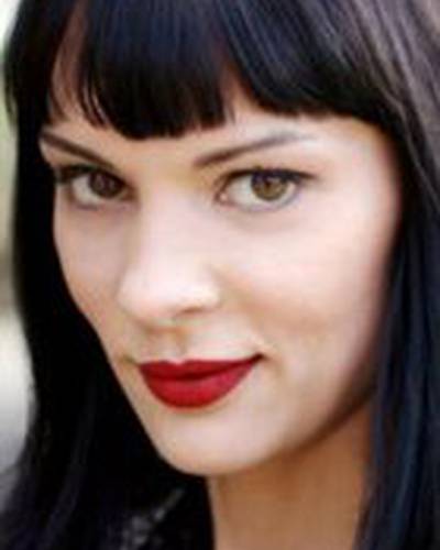 Роксанна Дэй фото