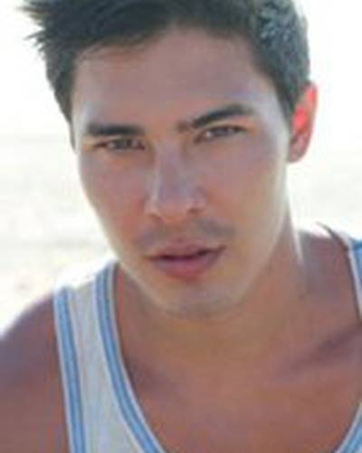 Льюис Тан фото