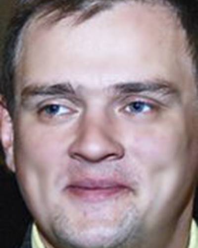 Сергей Фролов фото