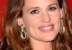 Дженнифер Гарнер возвращается на телевидение