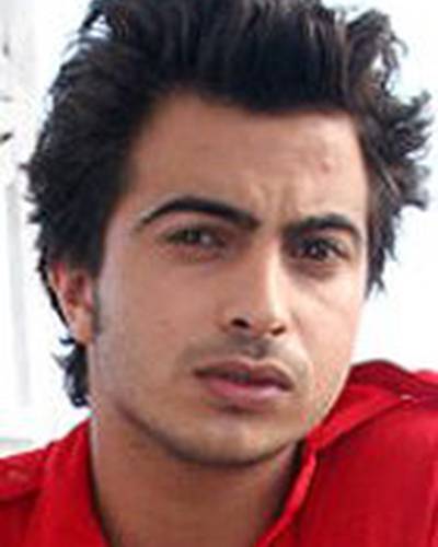 Итай Турджеман фото