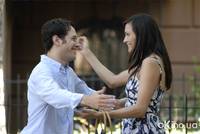 Кадр Десять заповедей