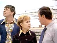 Кадр Женатый холостяк