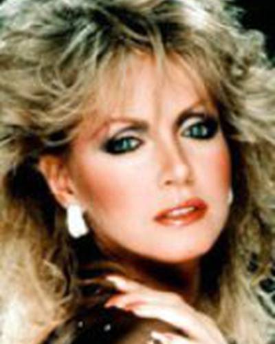 Донна Миллс фото