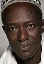 Moussa Sene Absa фото