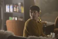 Кадр Темное дитя