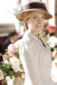 Кадр Аббатство Даунтон