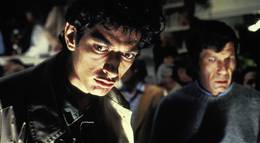 Кадр из фильма "Вторжение похитителей тел" - 1