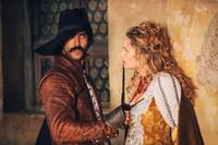 Кадр Алатристе