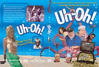 Постер Uh Oh!