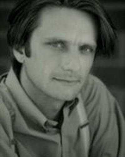 Грег Уэбб фото