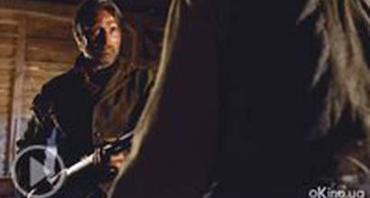 Международный трейлер 