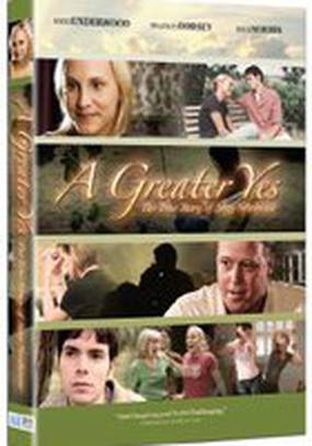 A Greater Yes: The Story of Amy Newhouse